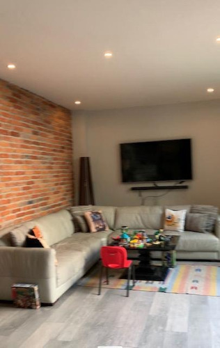 Imagen 10 de 14 de San Miguel Chapultepec, 293m2 ,conjunto Horizontal, Terrazas