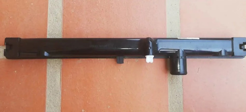 Tanque Radiador Toyota Hilux 2000 2001 2002 2003 2004 2005