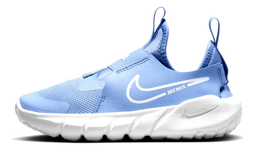 Zapatos Deportivos Para Niños Nike Flex Running Originales