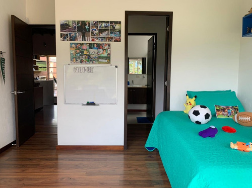 Imagen 7 de 14 de Hermosa Casa En Envigado Loma Del Atravesado