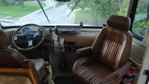 M Benz 1114