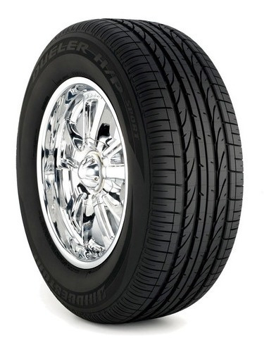 215/60 R17 96v Dueler H/p Sport Mo Bridgestone  Envio