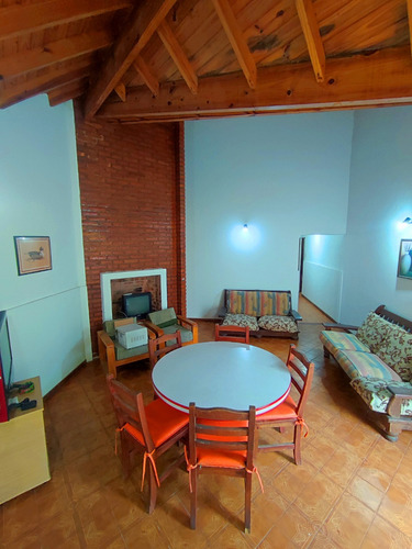 Duplex En Costa Azul A 50 Mts Del Mar (no: San Bernardo,la Lucila)