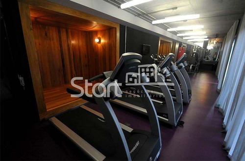 Imagem 24 de 26 de Apartamento À Venda Em Cambuí - Ap004395