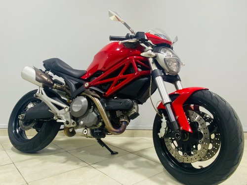 Ducati
