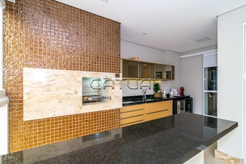 Imagem 7 de 16 de Apartamento Padrão Com 3 Quartos No Cambridge Village - 460240-v