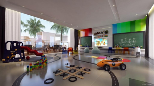 Apartamento Em Dom Bosco, Itajaí/sc De 63m² 2 Quartos À Venda Por R$ 270.800,00 - Ap523124