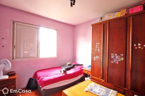 Imagem 5 de 10 de Apartamento À Venda Em São Paulo - 47176