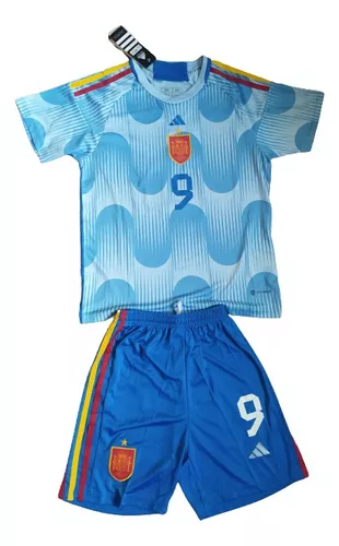 Camiseta Seleccion Espana