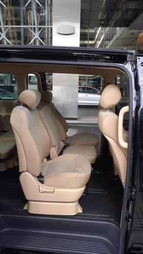 Imagen 7 de 9 de Hyundai H1