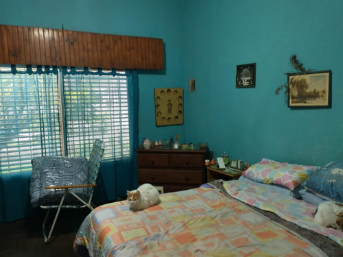 Imagen 16 de 24 de Casa Con Galpon Acepta Permuta Por Menor Valor