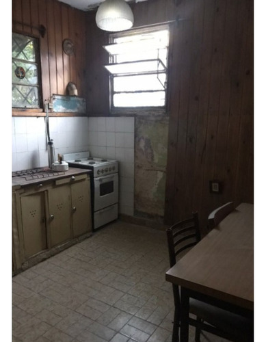 Venta De Casa De 4 Ambientes Con Departamento Al Fondo!