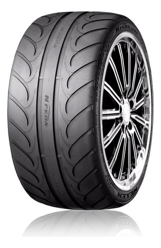 Pneu Aro 18 225/40zr18 88y Nexen Nfera Sur4g