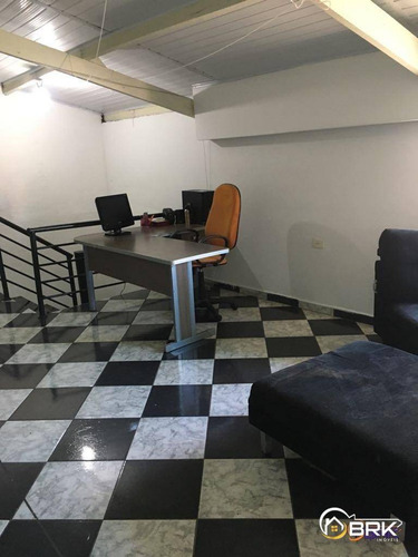 Sobrado Com 3 Dormitórios À Venda Por R$ 1.000.000,00 - Jardim Textil - São Paulo/sp - So0495