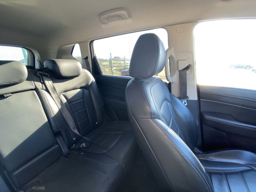 Ssangyong Rexton 2020