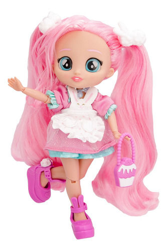 Cry Babies Muñeca Bff Serie 3