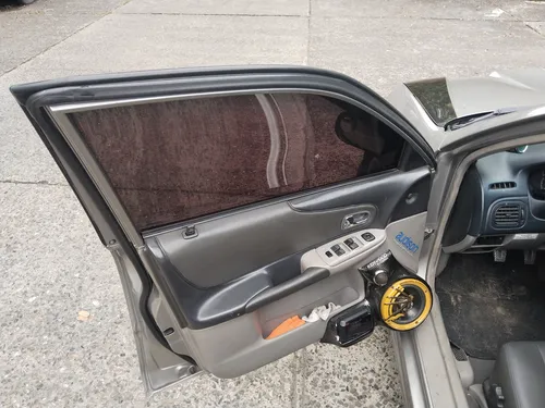 Mazda ALLEGRO 1.6 1alh6m