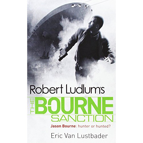 The Bourne Sanction - Ludlum - Onlybook S.l - #d