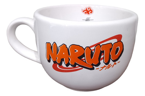 Tazon Taza Naruto - Anime
