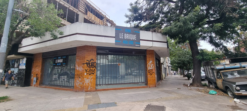 Lote En Esquina - Le Brique Propiedades 