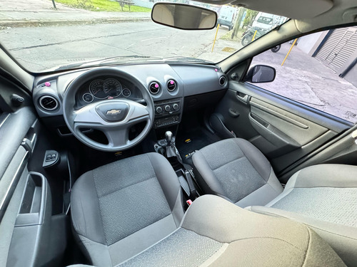 Chevrolet Celta 1.4 Lt Aa+dir