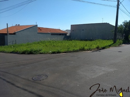 Terreno Alto Da Boa Vista, Te00216, Catanduva, Joao Miguel Corretor De Imoveis, Venda De Imoveis - Te00216 - 69330526