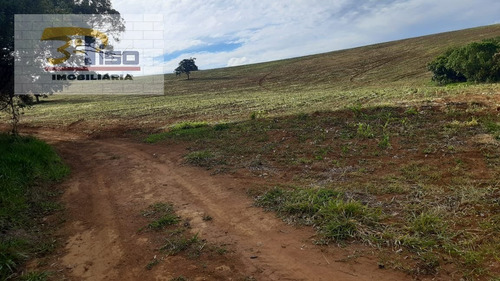 Imagem 6 de 15 de Fazenda Em Centro - Pouso Alegre - 1565