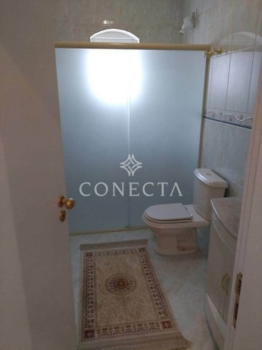 Imagem 27 de 27 de Alphaville 05 | Casa À Venda | 5 Suítes Amplas | Amplo Espaço Gourmet | Garagem Para 6 Carros | Piscina Aquecida - Cnc1136