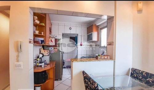Imagem 5 de 15 de Apartamento - Santa Terezinha - Ref: 1243 - V-1243