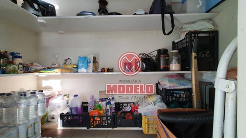 Imagem 19 de 30 de Casa À Venda, 600 M² Por R$ 3.500.000,00 - Campestre - Piracicaba/sp - Ca3051