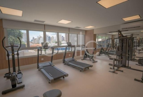 Imagem 25 de 25 de Apartamento À Venda Em Taquaral - Ap009425