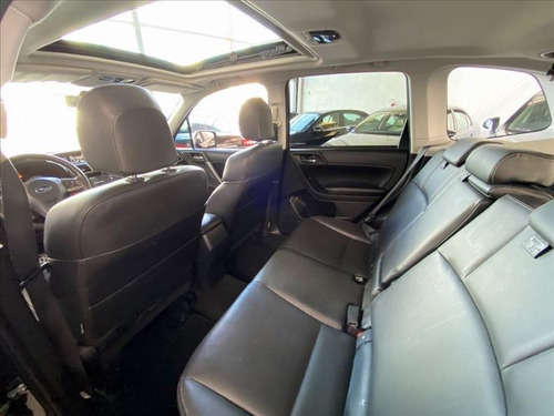 Imagem 7 de 13 de Subaru Forester 2.0 S 4x4 16v
