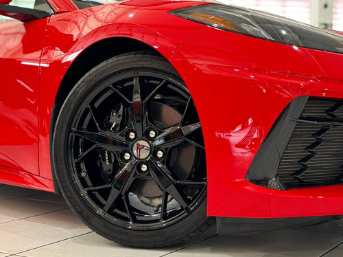 Chevrolet Corvette 6.2 V8 LT1 STINGRAY CONVERSIVEL