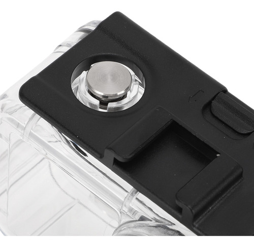 Estojo De Mergulho Action Camera Underwater Dive Housing Ade