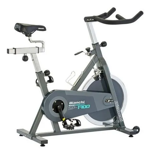 Bicicleta estática bianchi 90255 hot sale