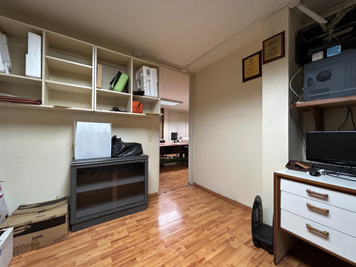 Oficina En Venta En Bello Monte (al Lado Del Cc El Recreo)