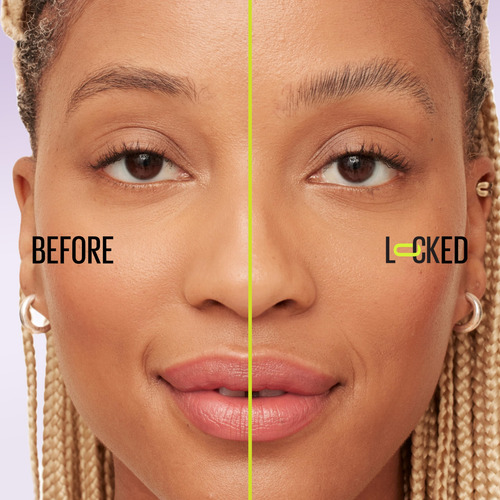 Gel Para Cejas Maybelline Super Lock Brow Glue, Transparente