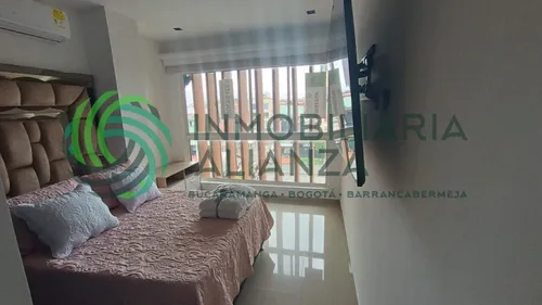 Apartamento En Arriendo En Uribe Uribe. Cod A16745