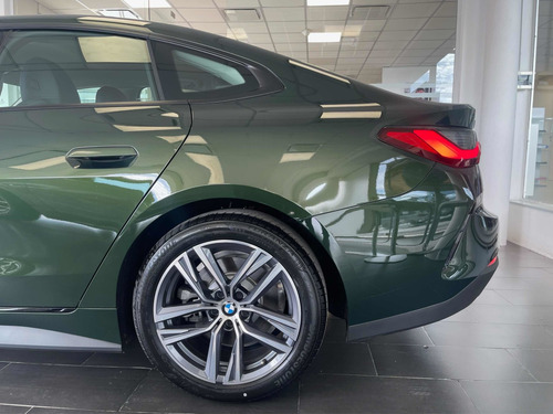 Imagen 7 de 15 de Bmw Serie 4 2023 2.0 430i Gran Coupe Sportline 252cv