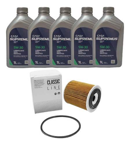 Imagem 1 de 7 de Mangueira Do Vapor De Óleo Do Cárter Do Motor Ford Fiesta