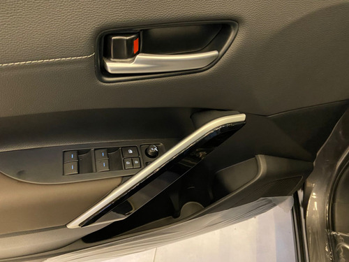 Toyota Corolla Cross 2.0 VVT-IE FLEX XRE DIRECT SHIFT