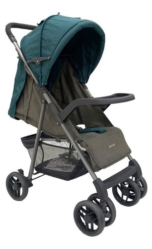 Coche Con Baby Silla Sevilla Bebesit