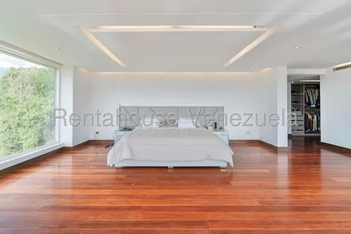 Se Vende Casa En El Cafetal