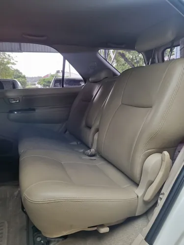 Toyota Fortuner 4.0 Sr5