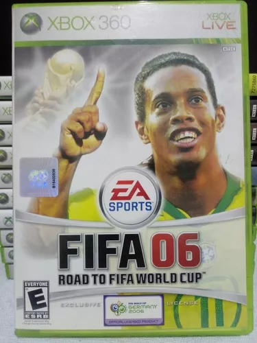 Fifa 2023 para Xbox 360 RGH/JTAG Edição Atualizada - Escorrega o Preço