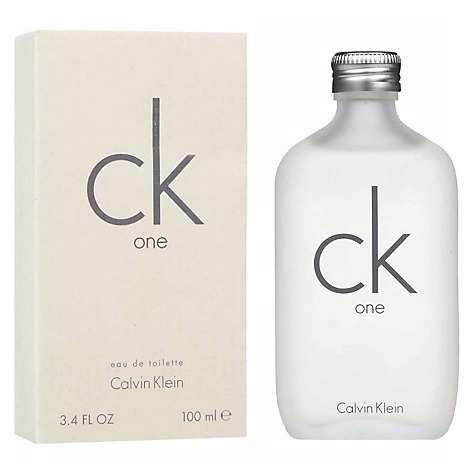 Perfume Calvin Klein One 100 Ml / Mundo Descuentos