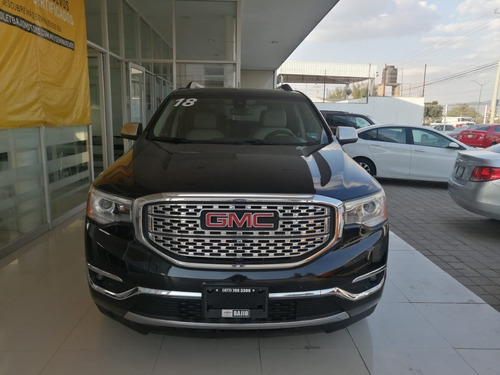 Imagen 2 de 15 de Gmc Acadia 2018