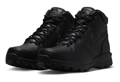 Botas Nike Manoa De Hombre - 454350-003 Energy