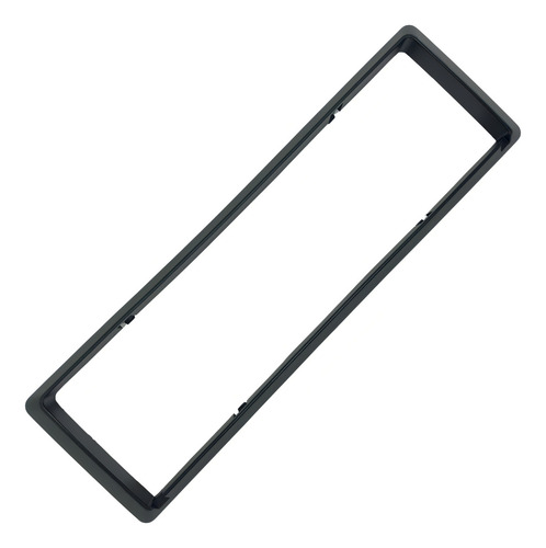 Moldura H-buster Hbd-9540 Mda014 Preto
