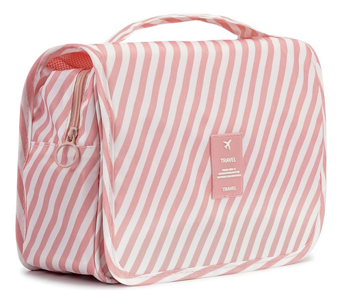 Neceser De Viaje Colgante L&fy Para Mujer, Cosmetico, Mod...